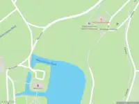 Brandweer met gepaste spoed naar de Molecaten in Hattem vanwege stormschade