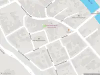 Brandweer met gepaste spoed naar de Lindenhovestraat in Zwammerdam vanwege dier(en) in nood