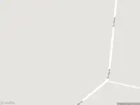 Politie naar de De Marke in Hertme vanwege aanrijding met letsel