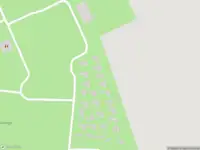 Politie met grote spoed naar de Landmetersweg in Oostkapelle vanwege letsel