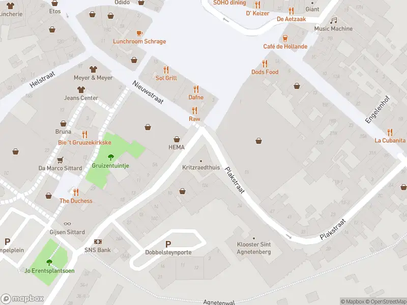 112 melding Overlastmelding Rosmolenstraat in Sittard gesloten