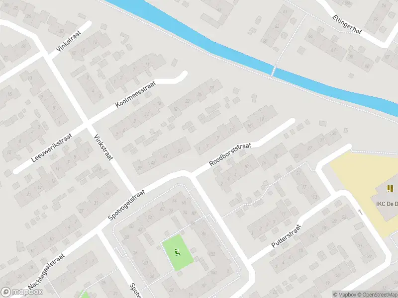 Overlastmelding Roodborststraat in Duiven