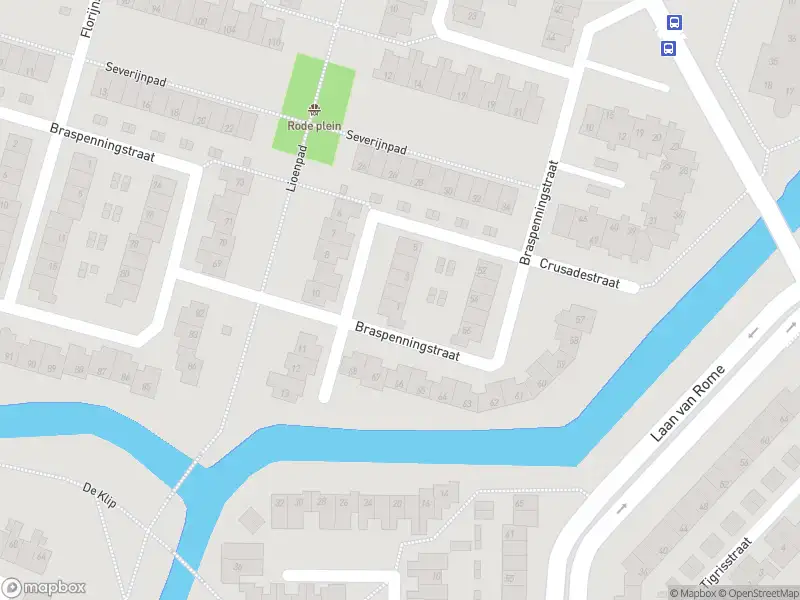 Brandweer met grote spoed naar de Crusadestraat in Alkmaar