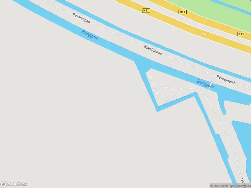 Politie met grote spoed naar de Westkanaalweg in Alphen aan den Rijn vanwege personen te water