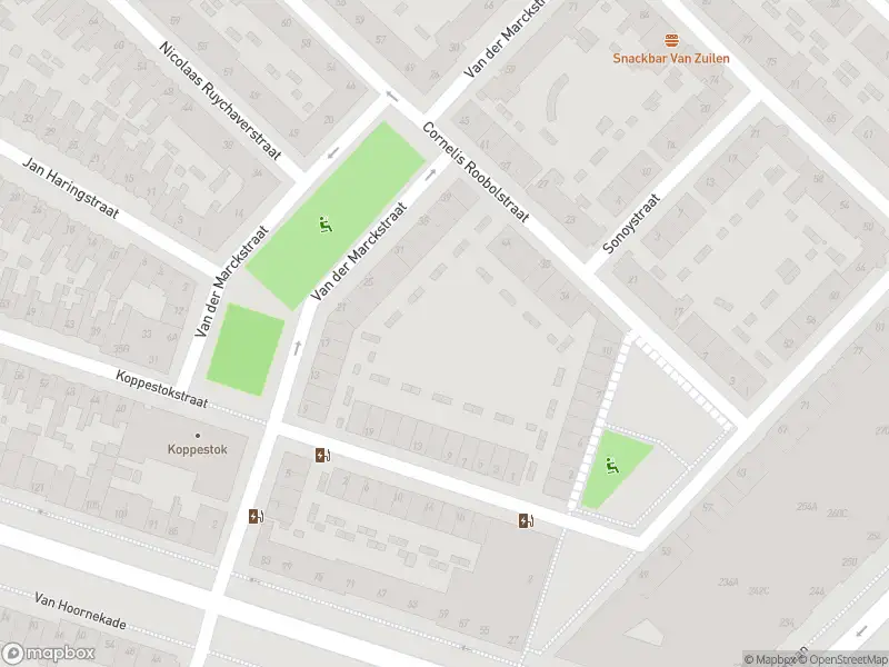 Politie naar de Van Hoornekade in Utrecht vanwege aanrijding met letsel