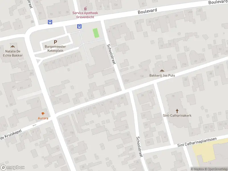 112 melding Overlastmelding Schoolstraat in Grevenbicht gesloten