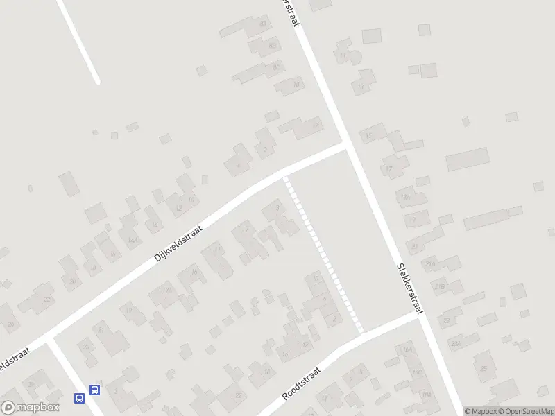 112 melding Overlastmelding Dijkveldstraat in Echt