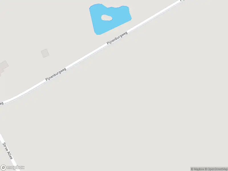 Politie naar de Laarweg in Harskamp vanwege aanrijding met letsel