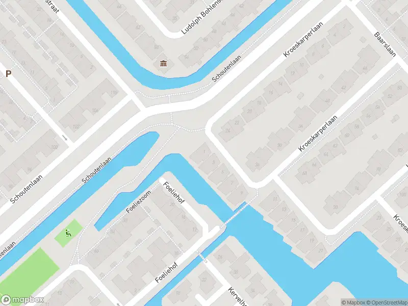 Anonieme overlastmelding Kroeskarperlaan in Voorhout