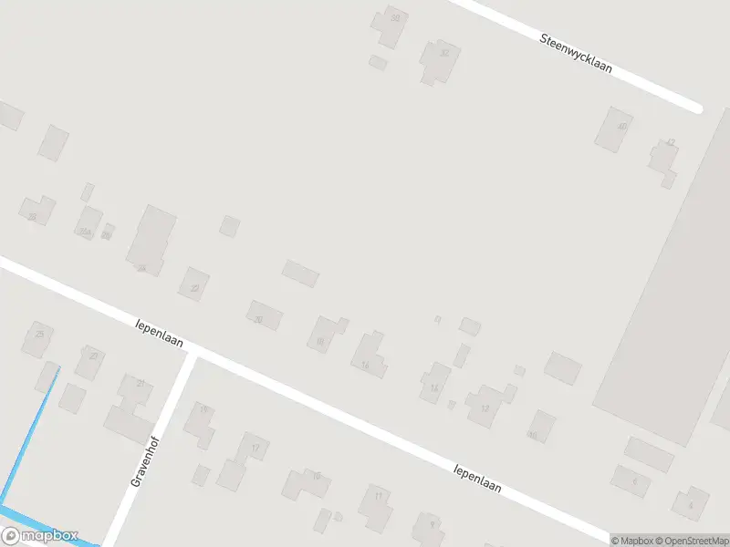 Ambulance met gepaste spoed naar de Koningin Máximalaan in De Kwakel