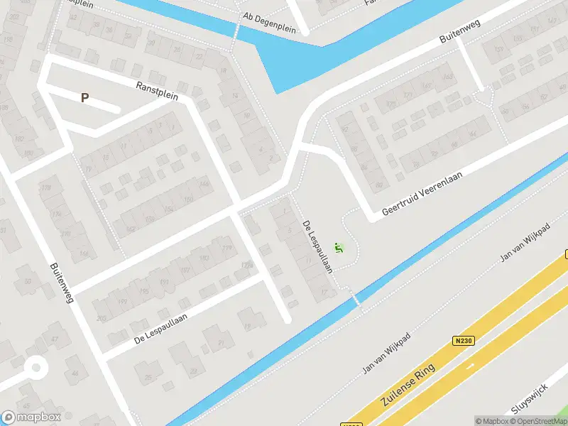 Overlastmelding De Lespaullaan in Maarssen
