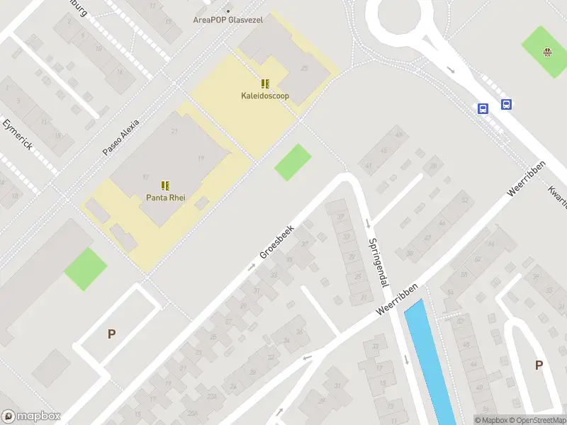 Overlastmelding Kaapsduinhof in Zeewolde