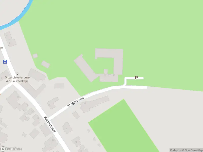 Ambulance met gepaste spoed naar de Bruggerveld in Hunsel