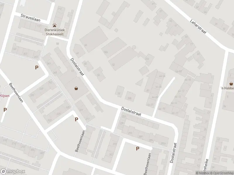 Overlastmelding Offenbachstraat in Tilburg