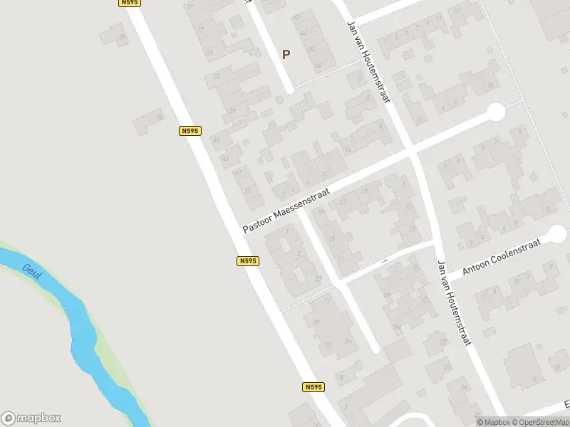 Overlastmelding Valkenburgerweg in Wijlre