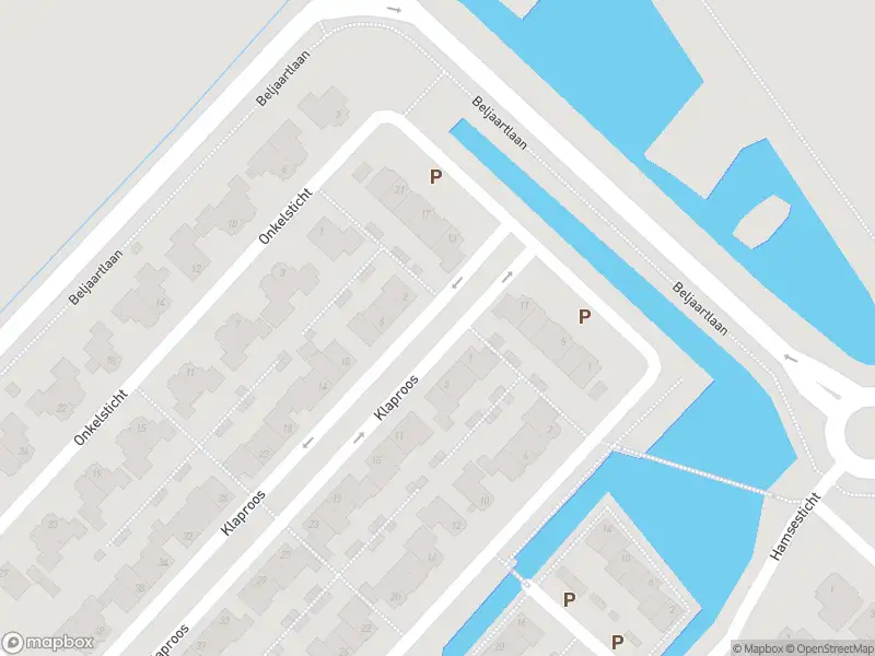 Overlastmelding Klaproos in Dongen