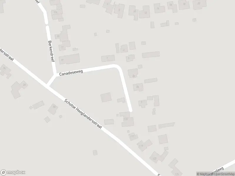 Overlastmelding Canadeseweg in Waspik