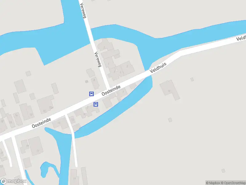 Overlastmelding Oosteinde in Oostwoud