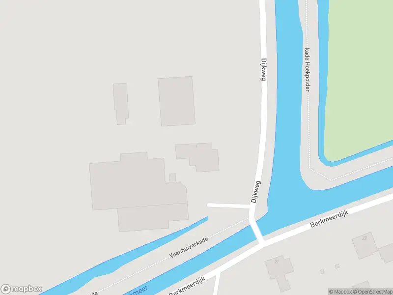 Overlastmelding Dijkweg in Heerhugowaard