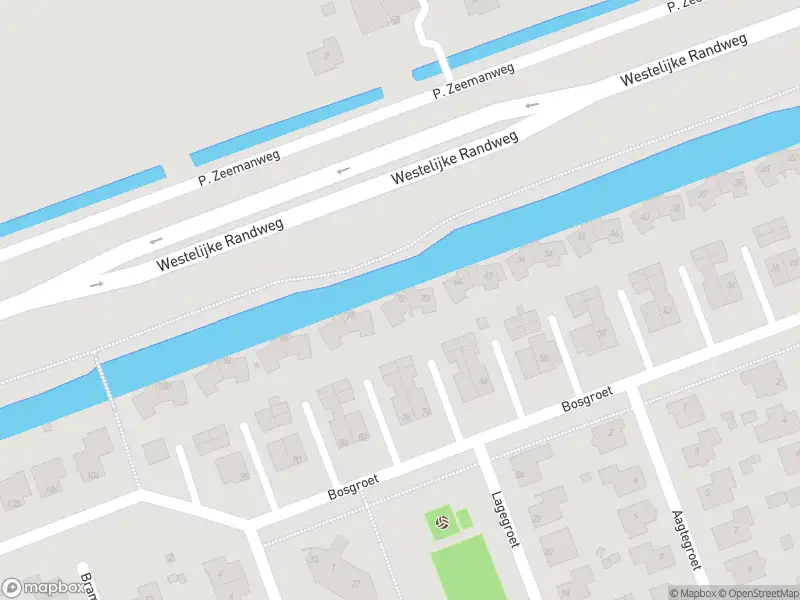 Overlastmelding Bosgroet in Zuid-Scharwoude