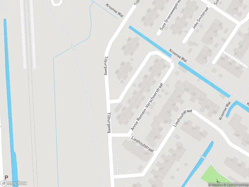 Overlastmelding Henriëtte Roland Holststraat in Arnhem