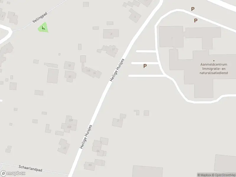 Overlastmelding Heilige Huisjes in Zevenaar