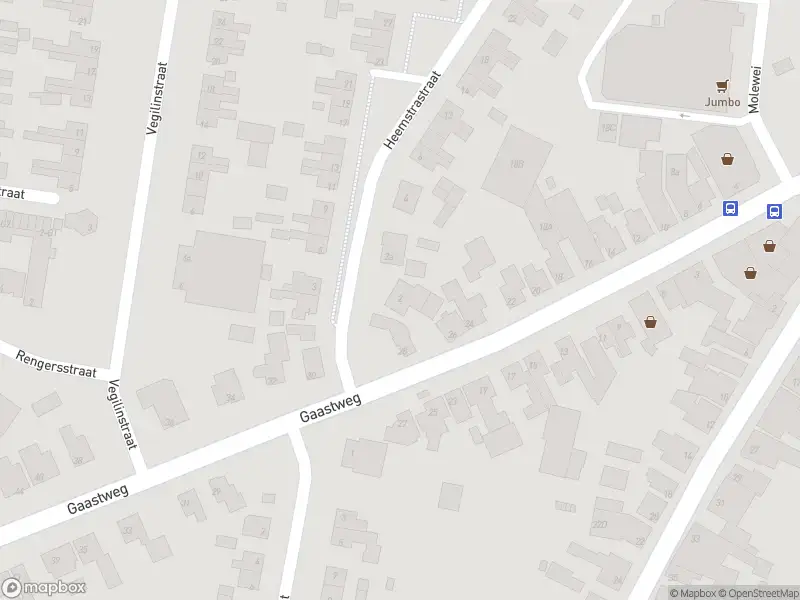 112 melding Overlastmelding Van Burumstraat in Sint Nicolaasga