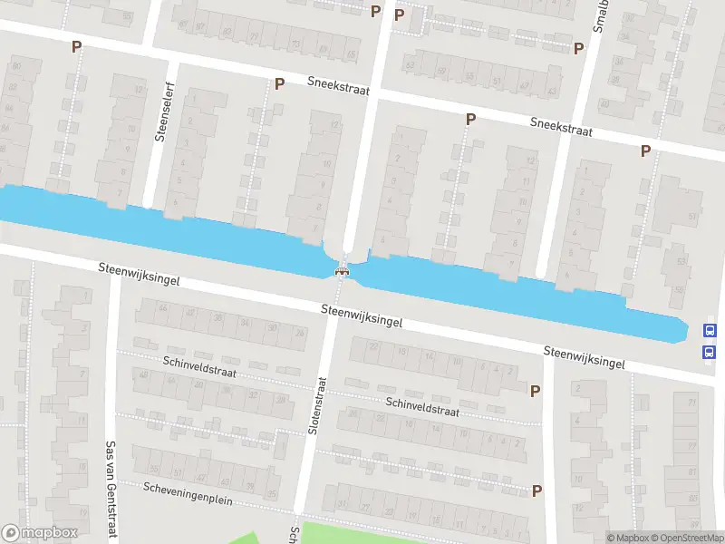Overlastmelding Spakenburglaan in Tilburg