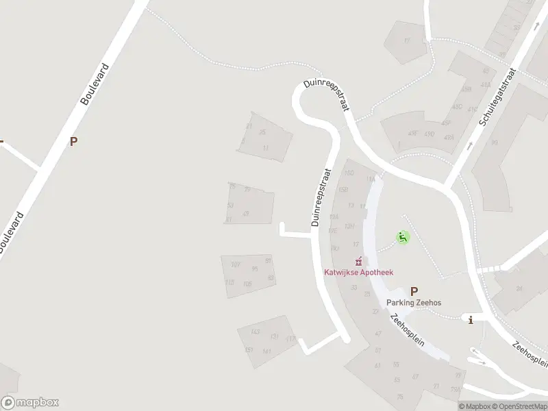 Overlastmelding Schuitegatstraat in 2225MC Katwijk