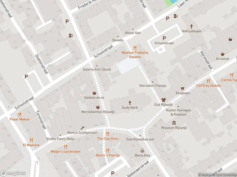 Brandweer met gepaste spoed naar de Stadhoudersstraat in Rijswijk vanwege dier(en) in nood