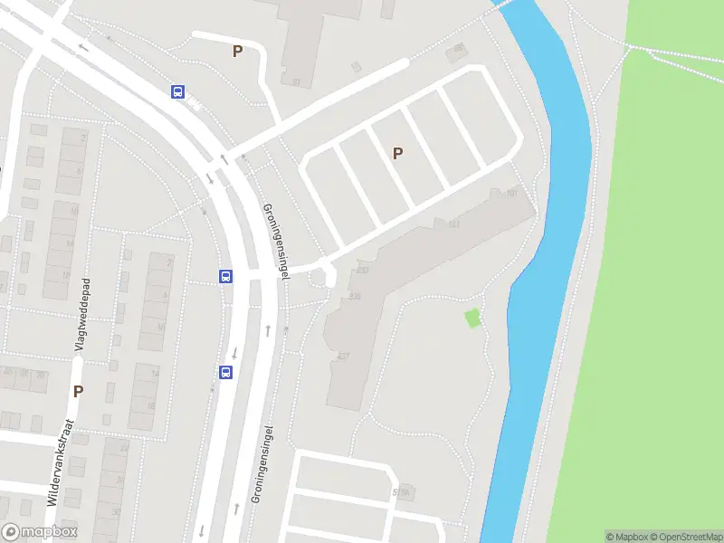 Anonieme overlastmelding Groningensingel in Arnhem