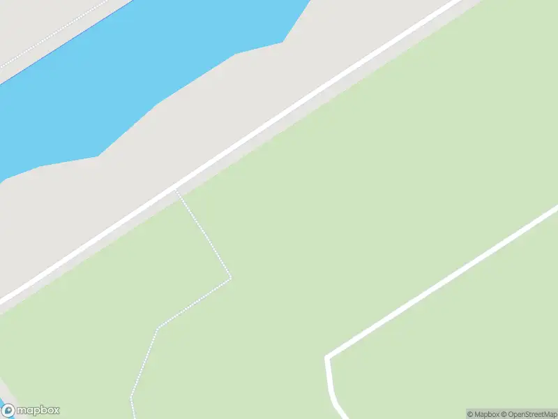 Politie naar de Adelaarsweg in Zeewolde vanwege aanrijding met letsel