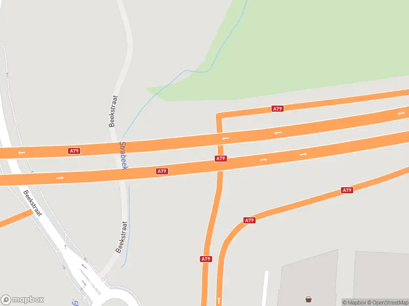 Overlastmelding Beekstraat in Valkenburg