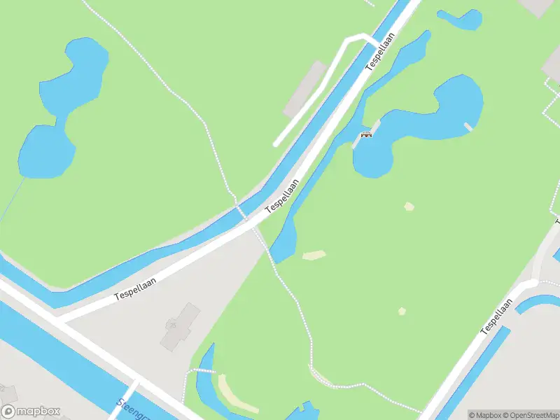 Overlastmelding Tespellaan in Noordwijkerhout