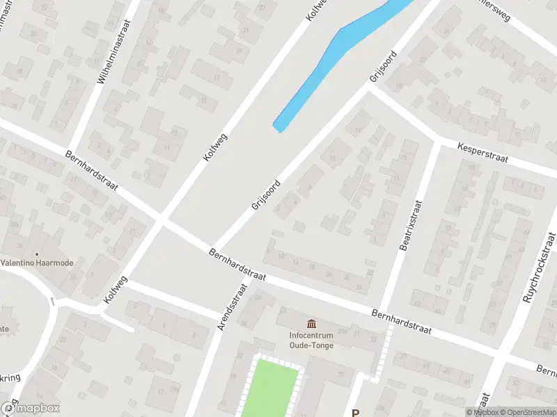 Overlastmelding Grijsoord in Oude-Tonge