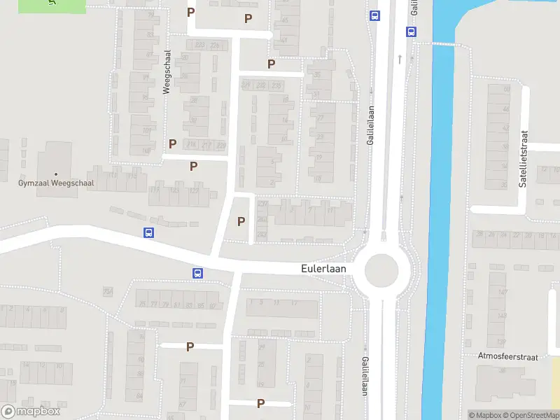 Overlastmelding Weegschaal in Dordrecht