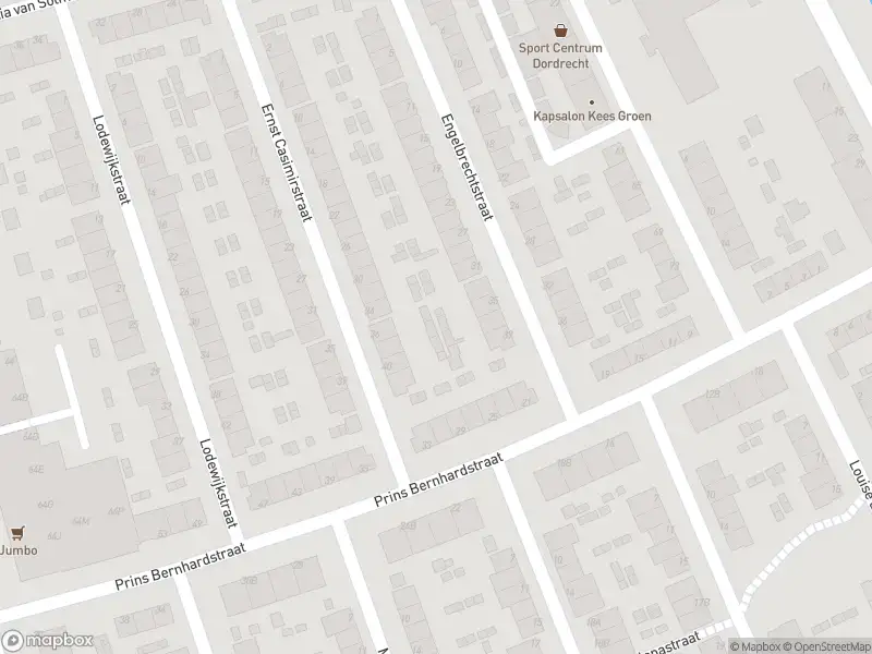 Anonieme overlastmelding Mecklenburgstraat in Dordrecht