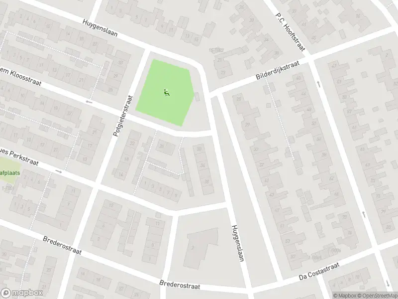 112 melding Overlastmelding Huygenslaan in Zevenaar