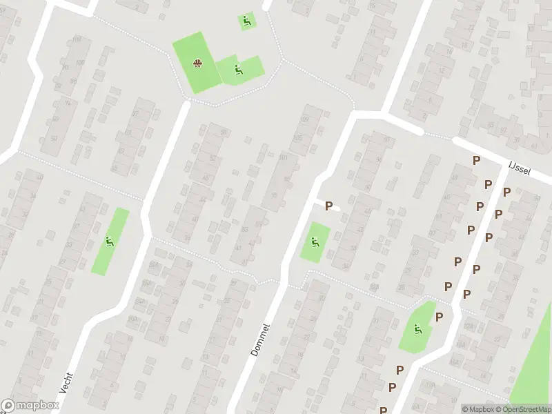 112 melding Overlastmelding Dommel in Heerhugowaard