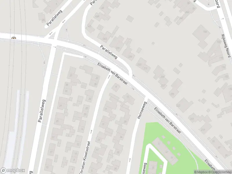 112 melding Anonieme overlastmelding Elisabeth van Barstraat in Sittard