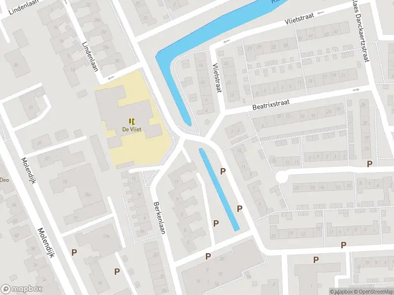 Overlastmelding Berkenlaan in Klaaswaal