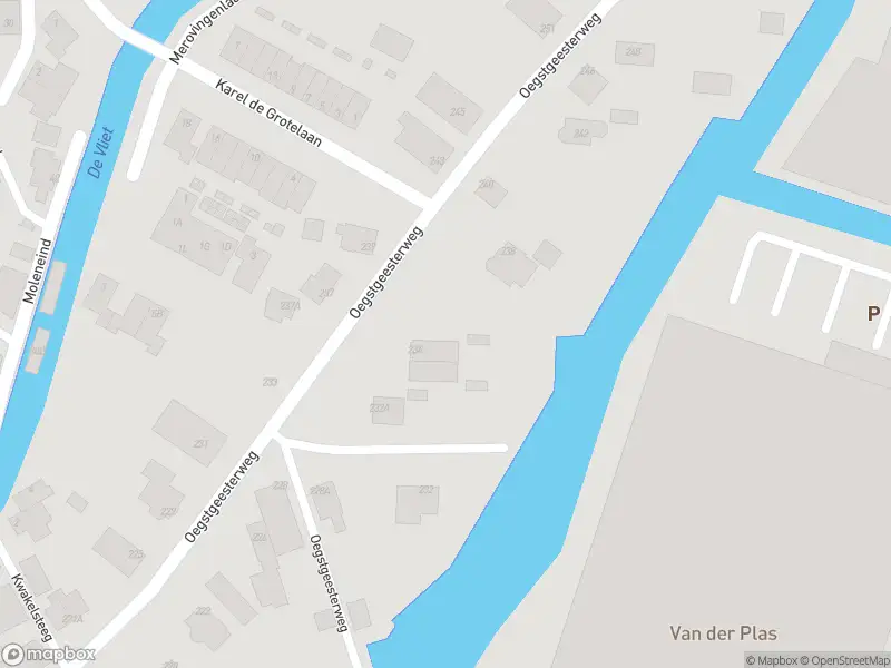 Overlastmelding Oegstgeesterweg in Rijnsburg