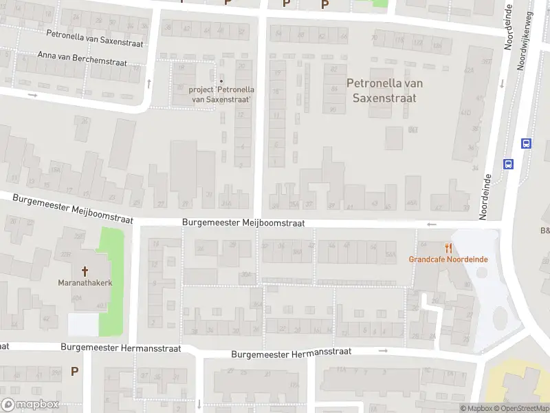 112 melding Anonieme overlastmelding Burgemeester Meijboomstraat in Rijnsburg