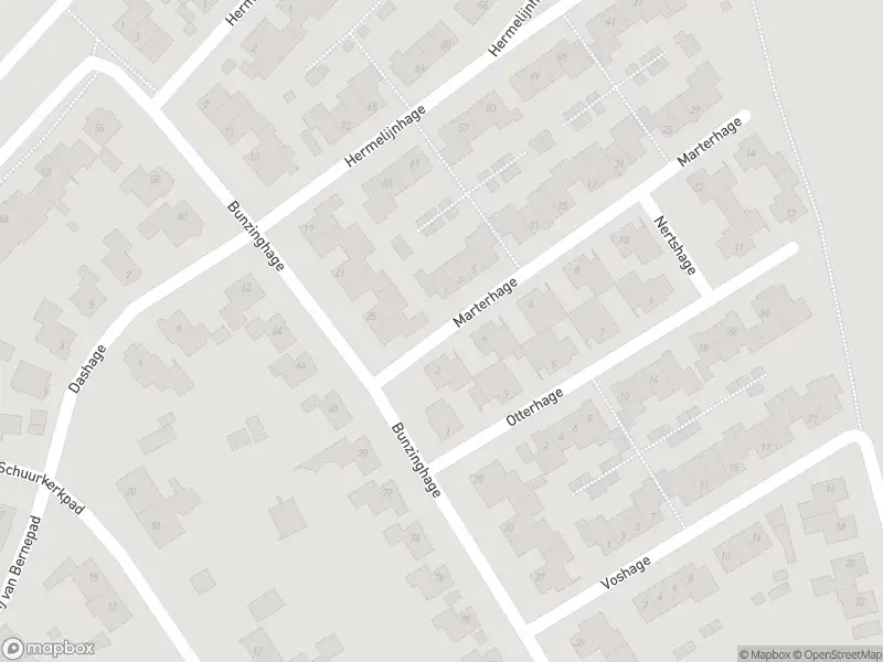 112 melding Overlastmelding Marterhage in Berlicum