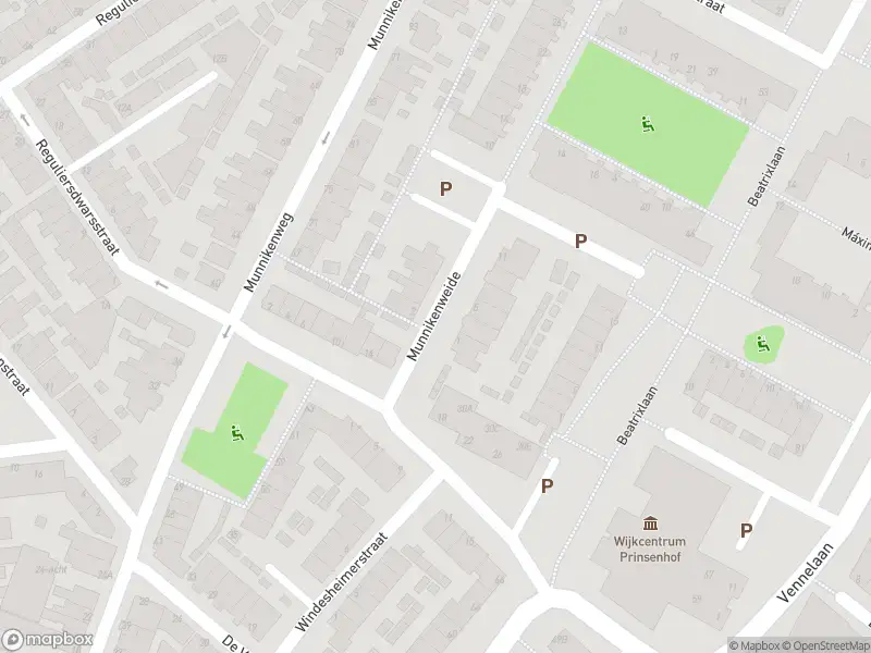 Overlastmelding Munnikenweide in Beverwijk gesloten