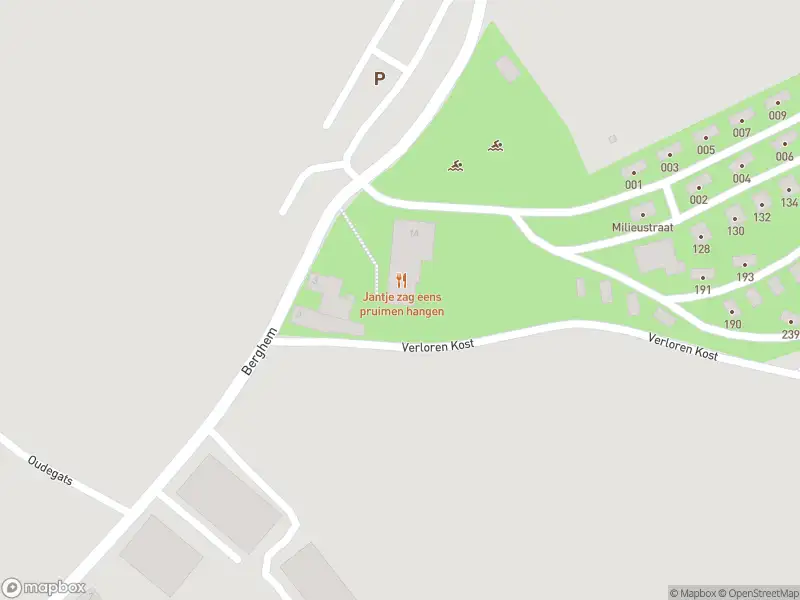 Overlastmelding  in Gulpen