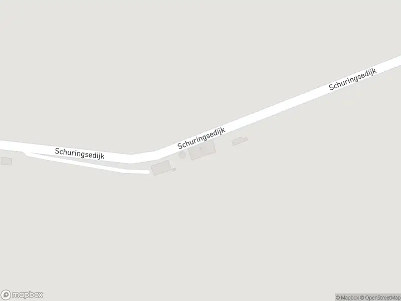 112 melding Overlastmelding Schuringsedijk in Strijen