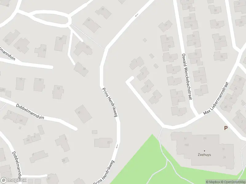 Overlastmelding Prins Hendrikweg in Noordwijk