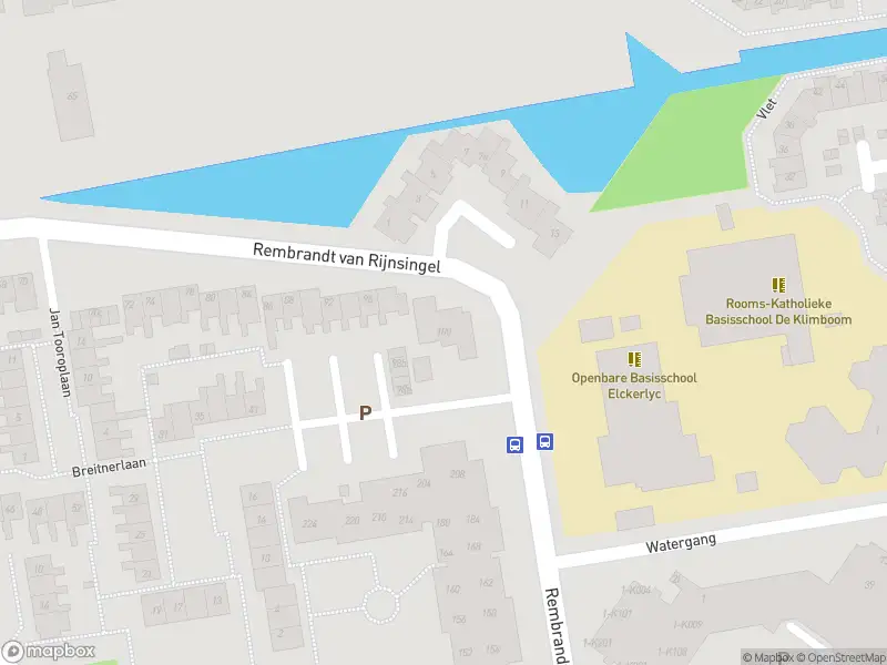 Overlastmelding Rembrandt van Rijnsingel in Roelofarendsveen