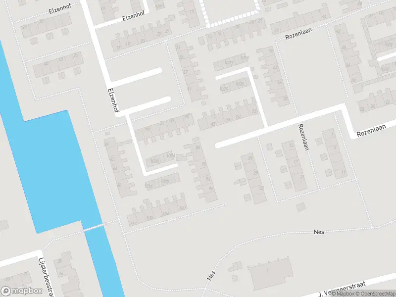 112 melding Overlastmelding Rozenlaan in Schagen